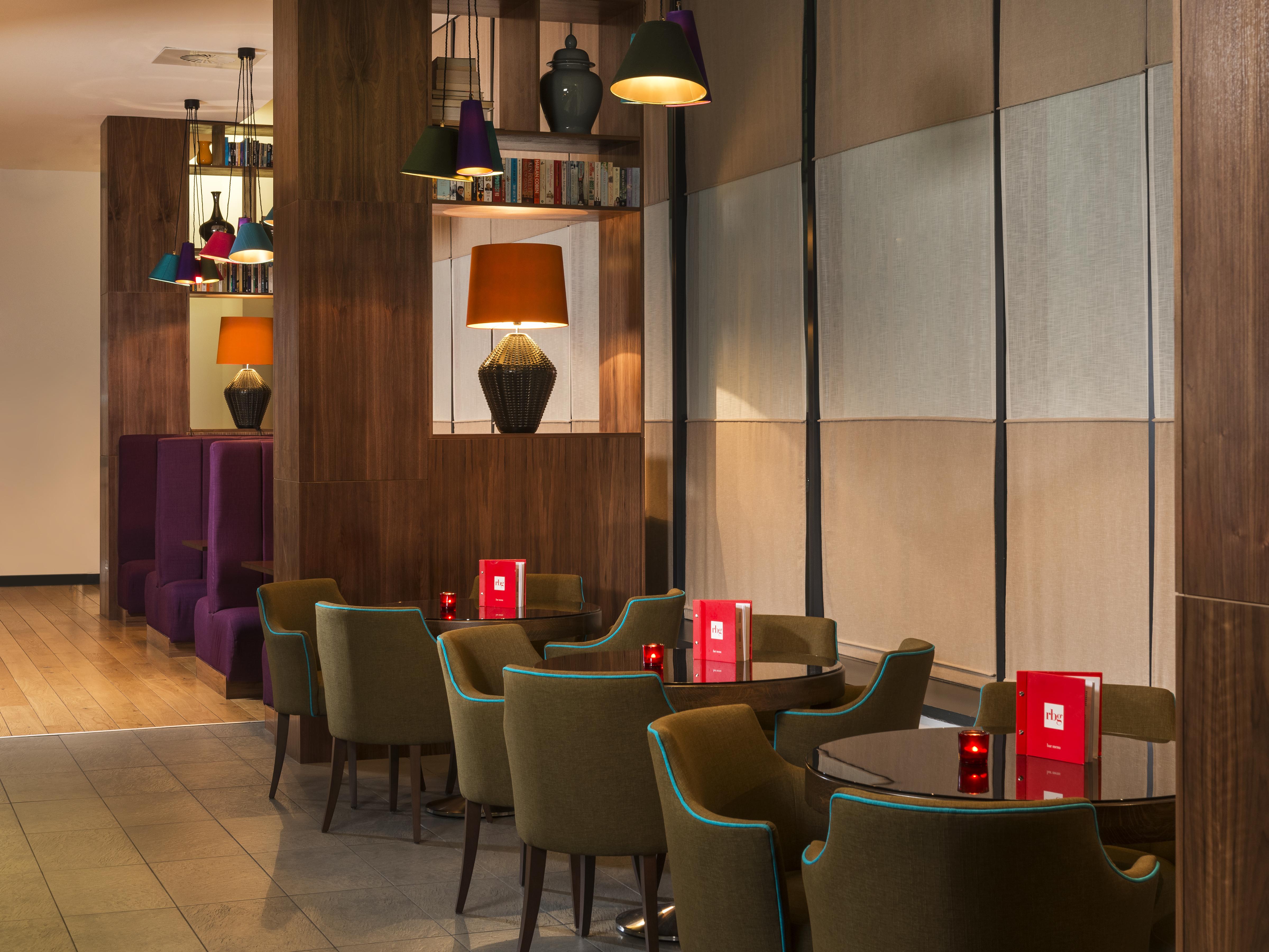 Park Inn by Radisson Aberdeen Exterior foto